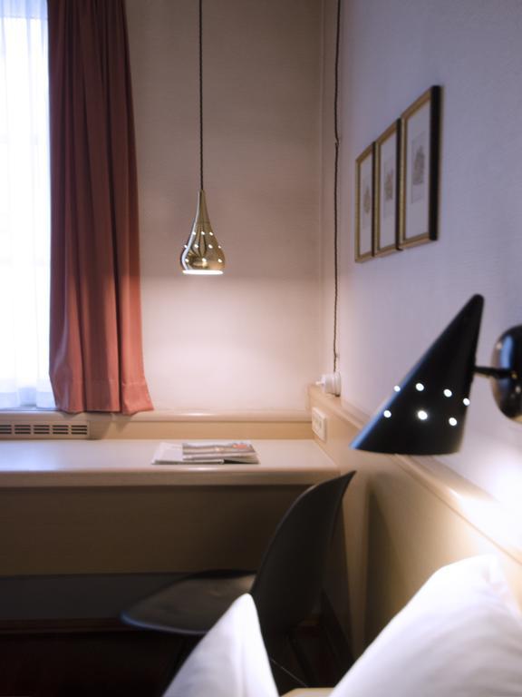 Hotel Scholl Schwäbisch Hall Chambre photo