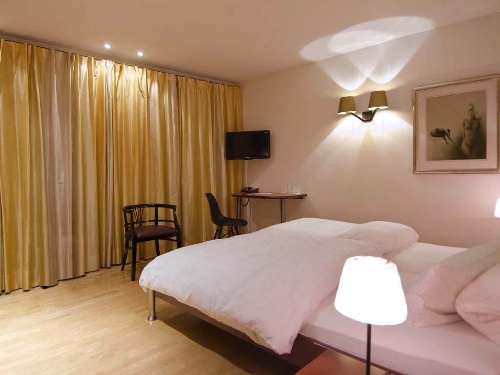 Hotel Scholl Schwäbisch Hall Chambre photo