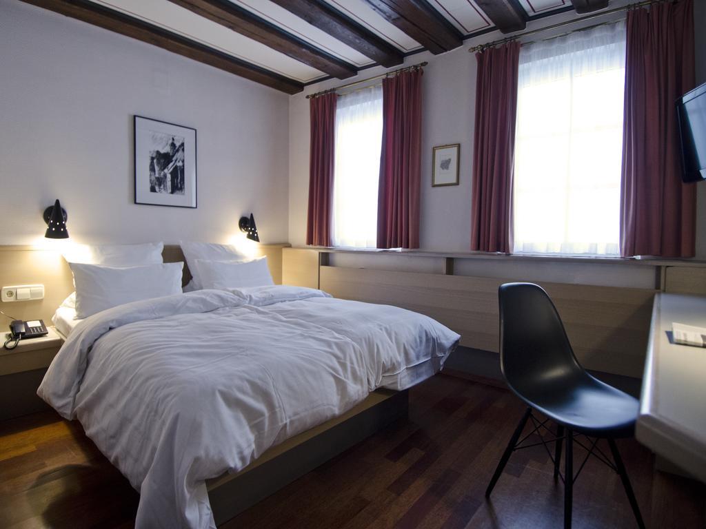 Hotel Scholl Schwäbisch Hall Chambre photo