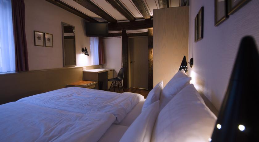Hotel Scholl Schwäbisch Hall Chambre photo