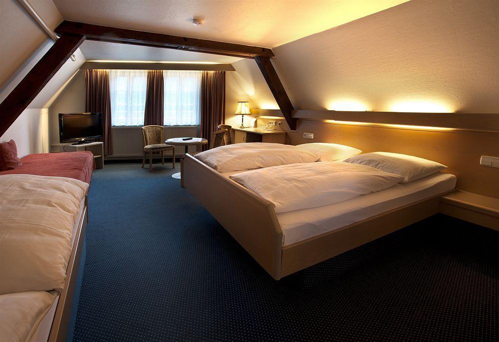 Hotel Scholl Schwäbisch Hall Extérieur photo