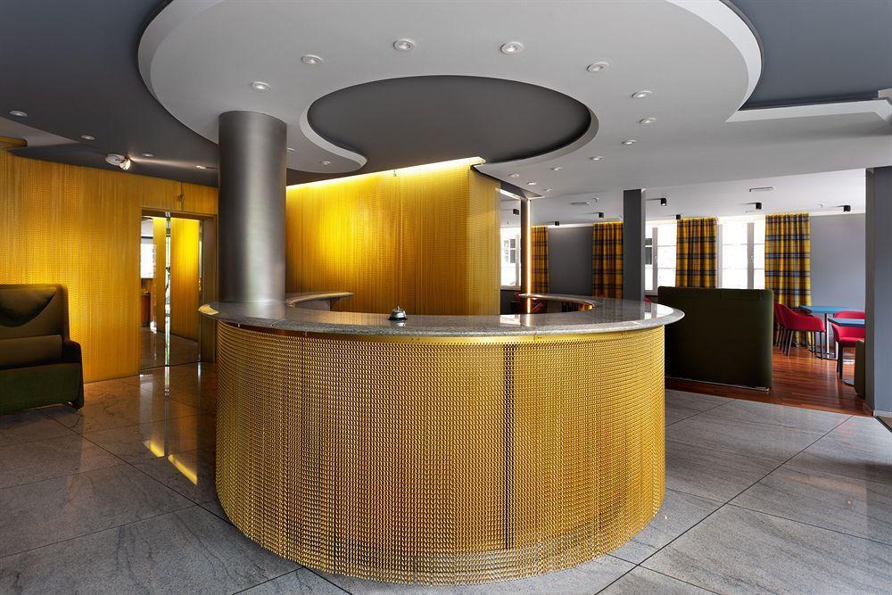 Hotel Scholl Schwäbisch Hall Extérieur photo
