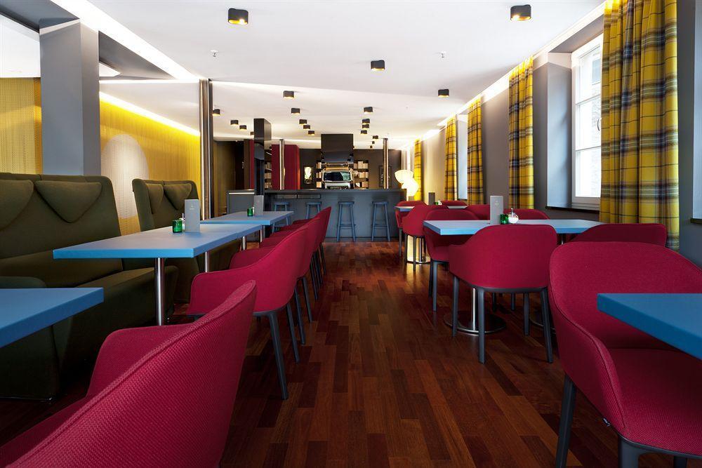 Hotel Scholl Schwäbisch Hall Extérieur photo