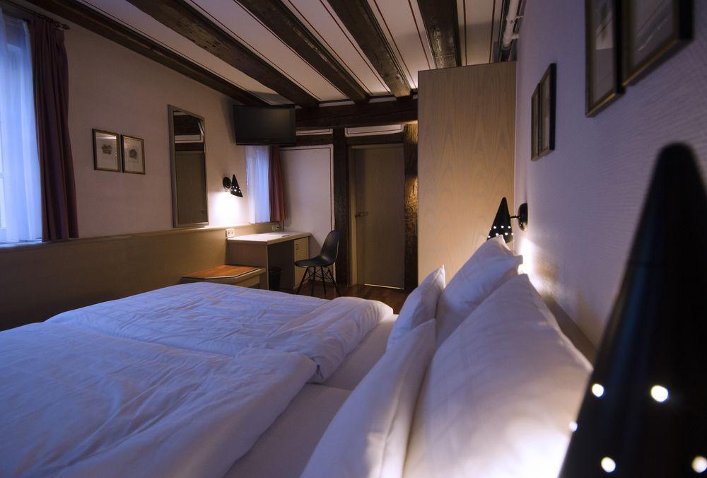 Hotel Scholl Schwäbisch Hall Extérieur photo