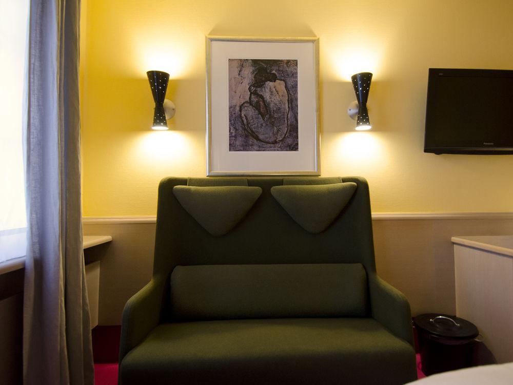 Hotel Scholl Schwäbisch Hall Extérieur photo