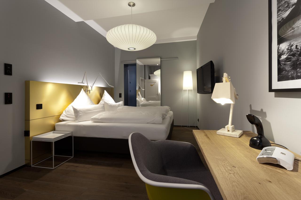 Hotel Scholl Schwäbisch Hall Chambre photo