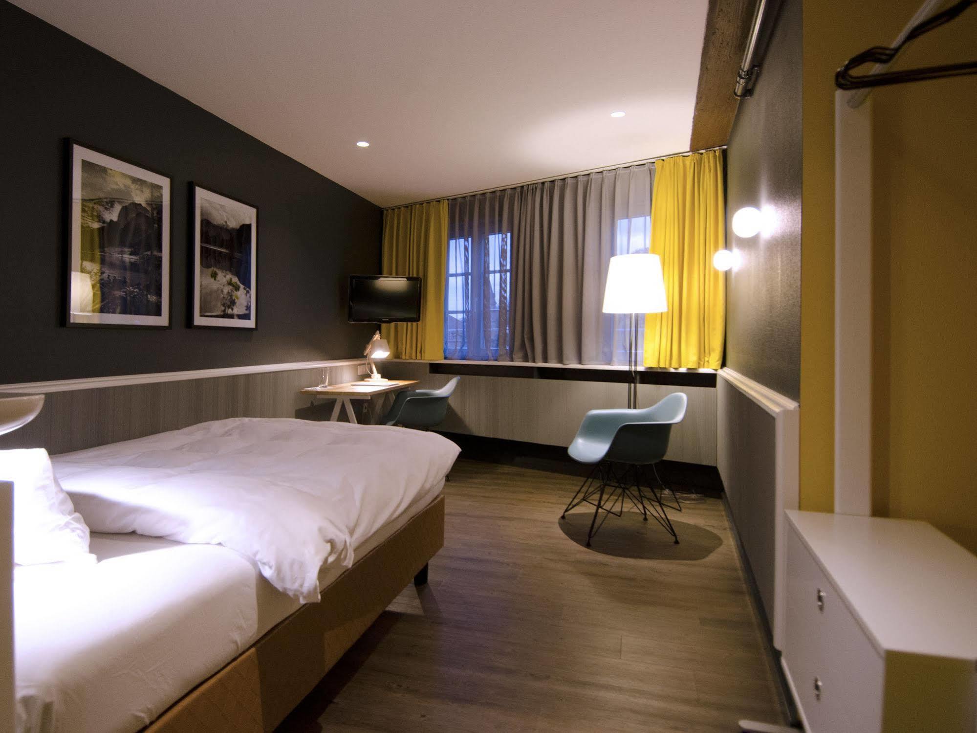 Hotel Scholl Schwäbisch Hall Extérieur photo