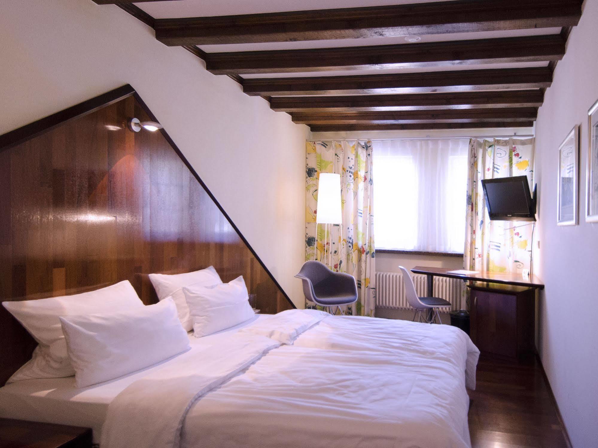 Hotel Scholl Schwäbisch Hall Extérieur photo