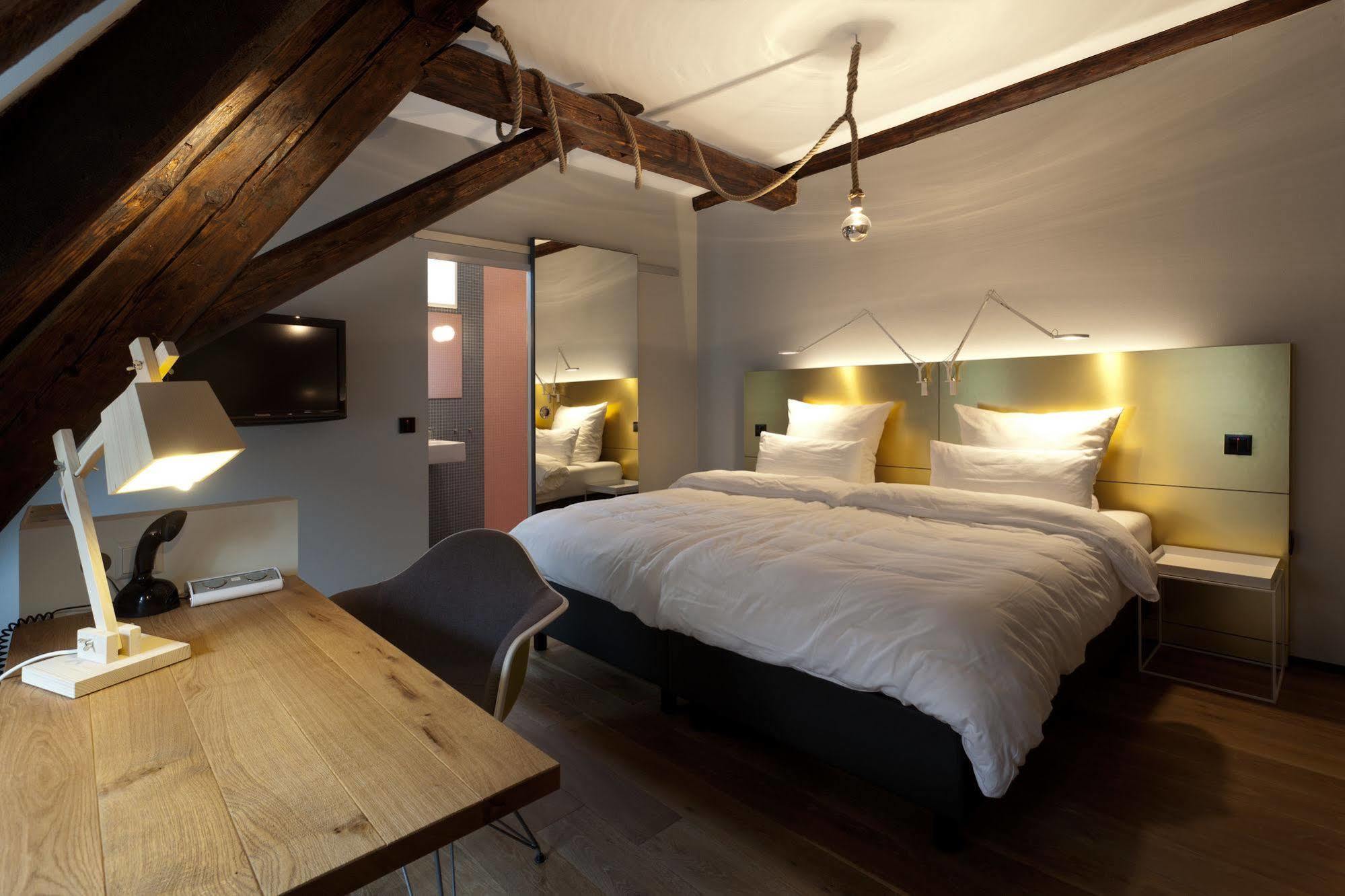 Hotel Scholl Schwäbisch Hall Extérieur photo