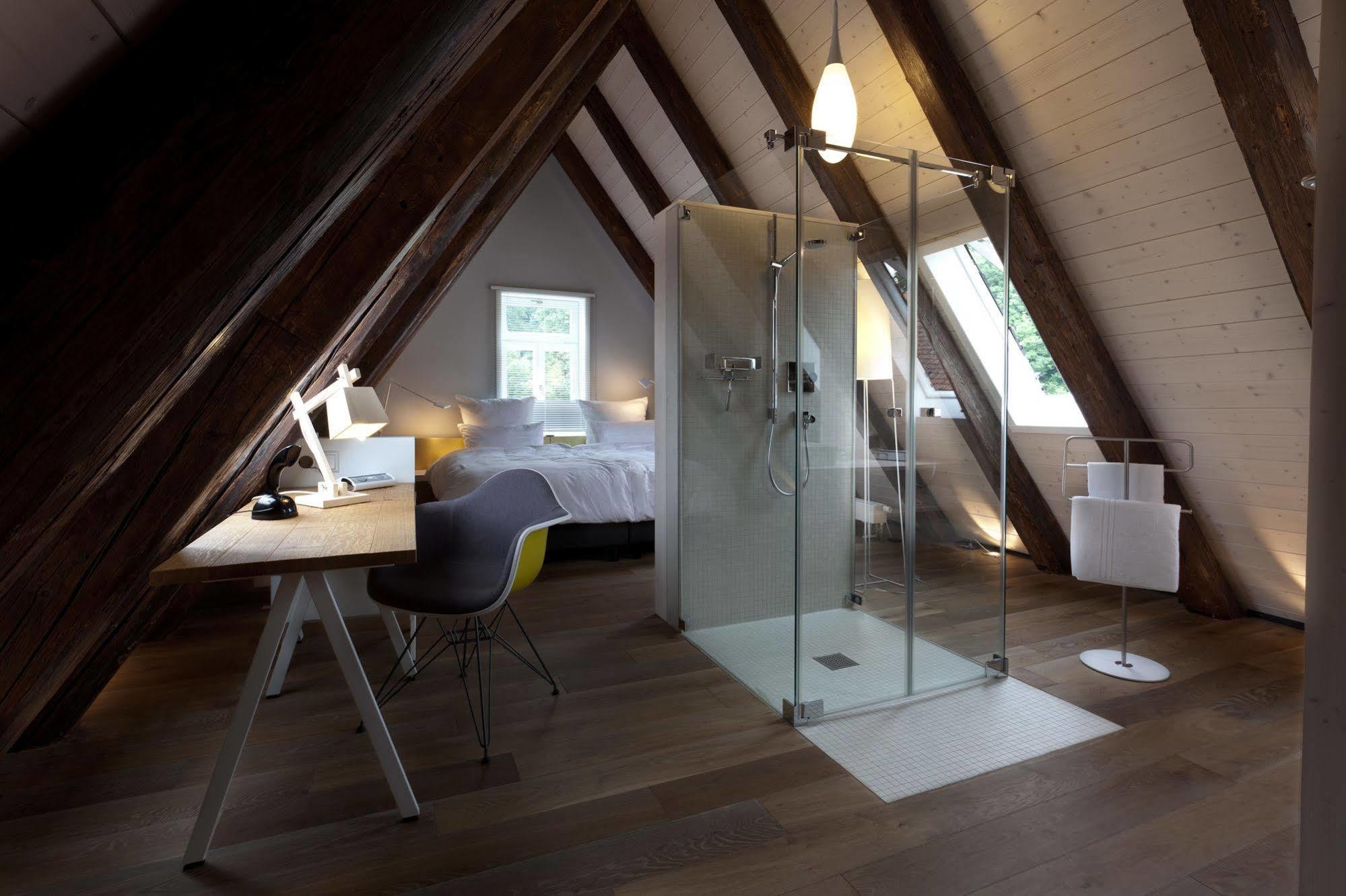 Hotel Scholl Schwäbisch Hall Extérieur photo