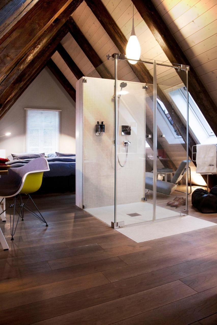 Hotel Scholl Schwäbisch Hall Extérieur photo