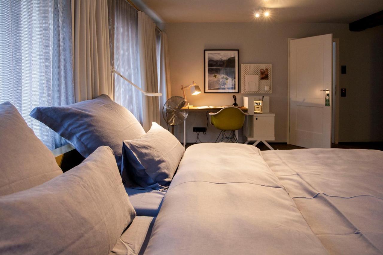Hotel Scholl Schwäbisch Hall Extérieur photo