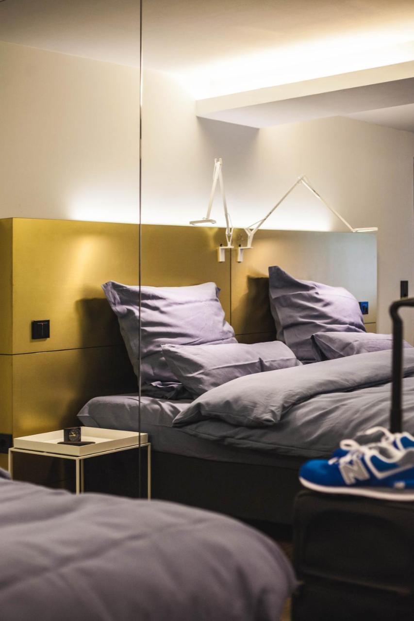 Hotel Scholl Schwäbisch Hall Extérieur photo