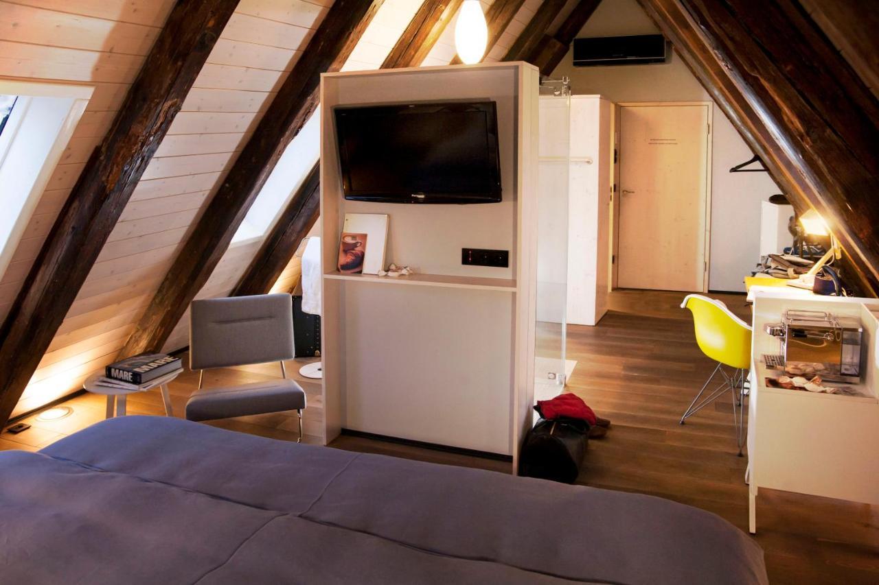 Hotel Scholl Schwäbisch Hall Extérieur photo